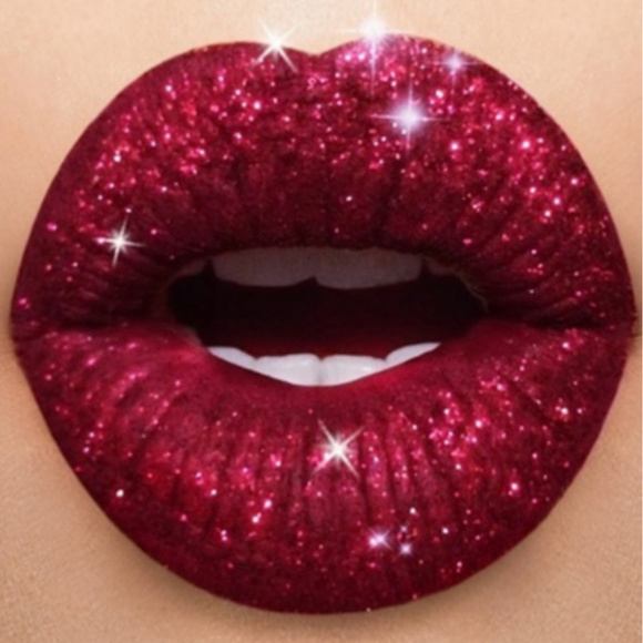 Other - Metallic Matte Glitter Waterproof lipstick/Gloss